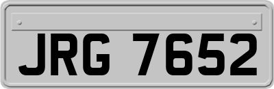 JRG7652