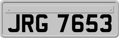 JRG7653
