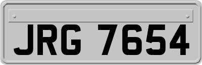 JRG7654