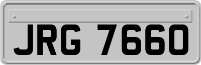 JRG7660