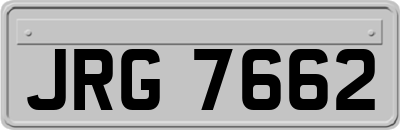 JRG7662