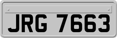 JRG7663