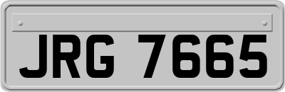 JRG7665