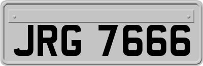 JRG7666