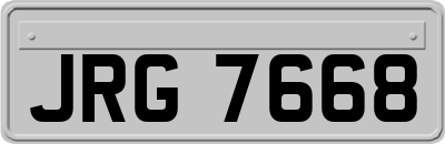 JRG7668