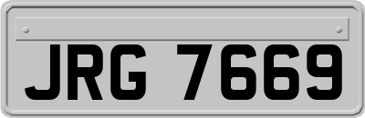 JRG7669