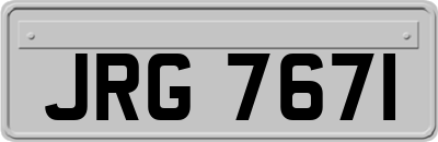 JRG7671