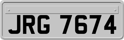 JRG7674