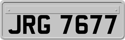 JRG7677