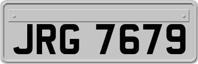 JRG7679