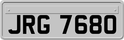 JRG7680