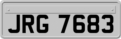 JRG7683