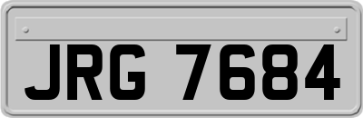 JRG7684
