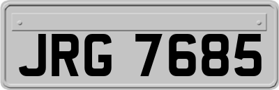 JRG7685