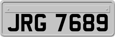 JRG7689