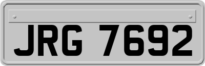 JRG7692