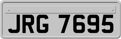 JRG7695