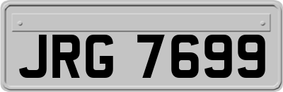 JRG7699
