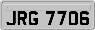 JRG7706