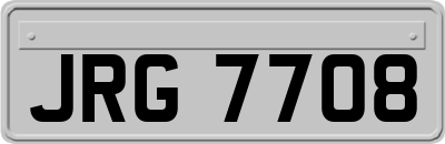 JRG7708