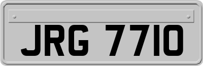 JRG7710