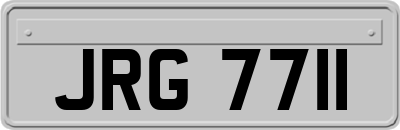 JRG7711