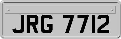 JRG7712