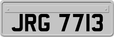 JRG7713