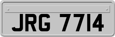 JRG7714