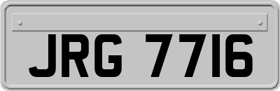 JRG7716