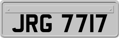JRG7717