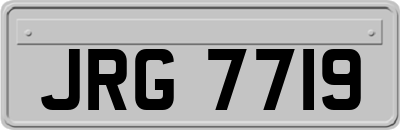 JRG7719