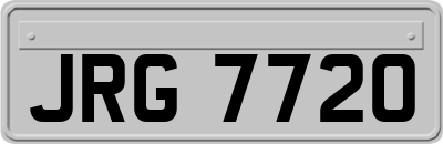 JRG7720