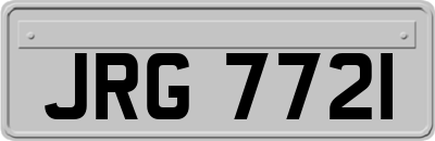 JRG7721