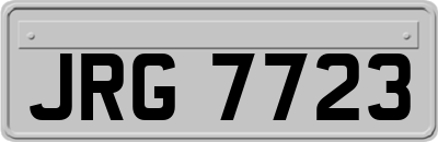 JRG7723
