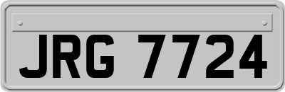 JRG7724