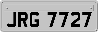 JRG7727