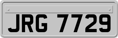 JRG7729