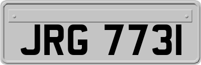 JRG7731