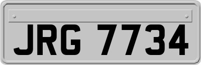 JRG7734
