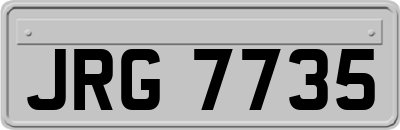 JRG7735