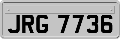 JRG7736