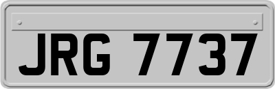 JRG7737