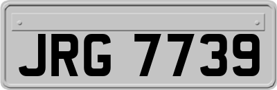 JRG7739