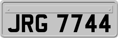 JRG7744