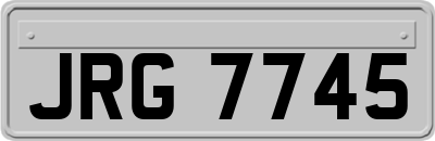 JRG7745