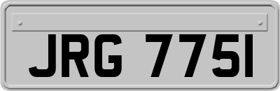 JRG7751