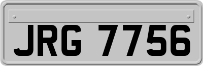JRG7756