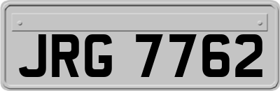 JRG7762