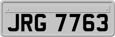 JRG7763